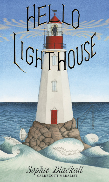 Image result for lighthouse book