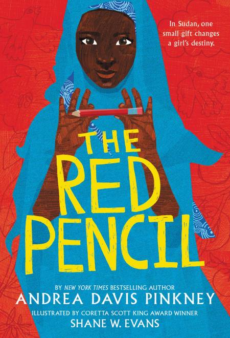 Image result for the red pencil